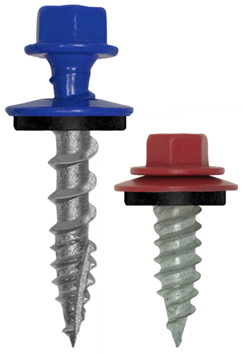 screws