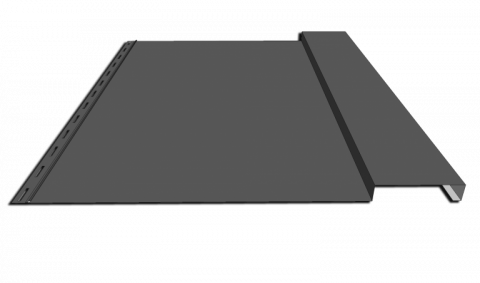 Board and Batten Profile