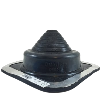 pipe boot
