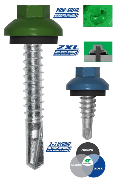 screws