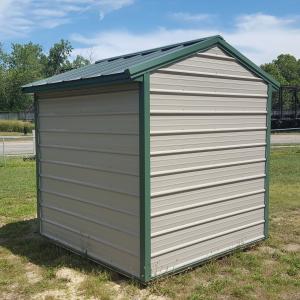 metal siding