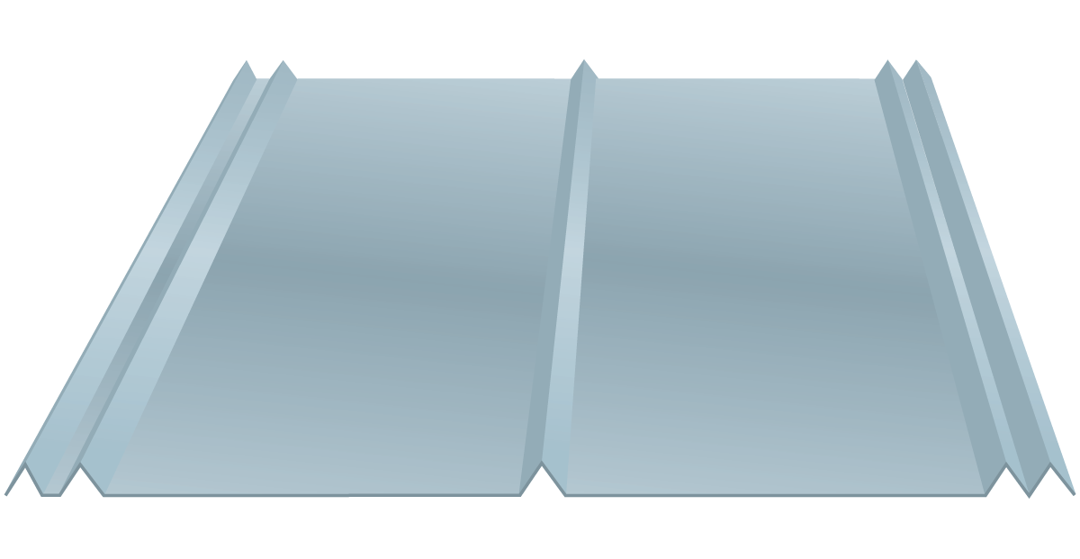 5V Crimp panel